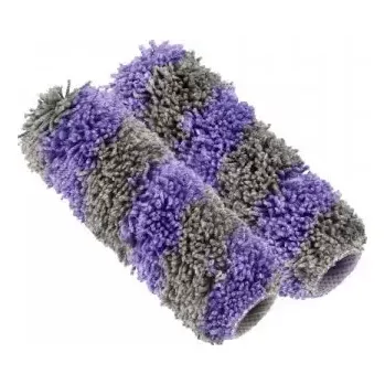 Malířský váleček Malířský válaček MINI SILVER 10cm/20mm