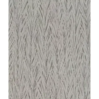 Tapeta Vliesová tapeta na zeď Rasch 554144, Composition Stříbrná