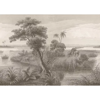 Fototapeta Vliesová fototapeta na zeď Rasch 556162, Magic Walls