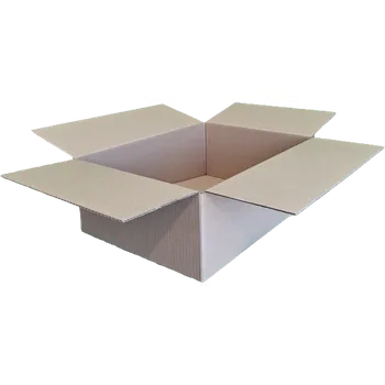 Obalový materiál Kartonová krabice 394x294x140 mm