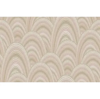 Tapeta Vliesová tapeta na zeď, Moderna, 49343 Růžová