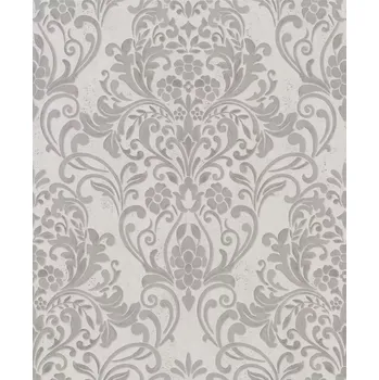 Tapeta Vliesová tapeta na zeď MA932603, kolekce City Glam Krémová;Zlatá