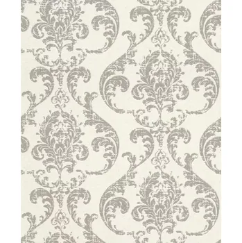 Tapeta Vliesová tapeta na zeď Rasch 315622, Color Your Life Béžová;Bílá