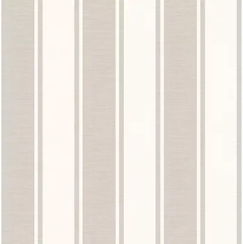 Tapeta Vliesová tapeta na zeď 23673, I Damashi Béžová;Krémová