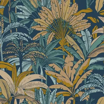 Tapeta Vliesová tapeta na zeď Caselio 102306216 ESCAPADE Barevná