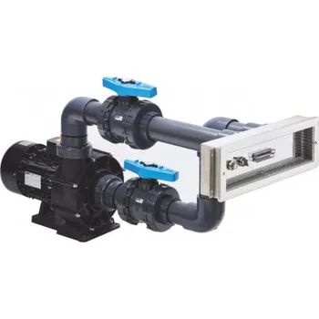 Bazénový protiproud Protiproud JET SWIM ATHLETE - 66 m3/h, 400V