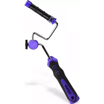 Otočná rukojeť MINI DOLPHINROLLER SYSTEM 10CM s otočným kloubem o 360?