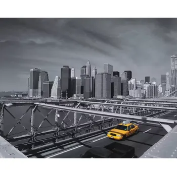 Fototapeta Vliesová fototapeta na zeď Rasch 893052, Magic Walls