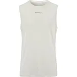 Běžecké tričko CRAFT ADV Essence SL 2 - šedá Velikost textilu: L 1914794-922000_L