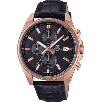 Módní doplněk Casio Edifice EFV-610ECL-1AUEF + možnost výměny do 90 dní + doprava zdarma