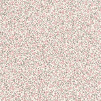 Tapeta Vliesová tapeta na zeď 253122, Bambino XIX Růžová;Zelená