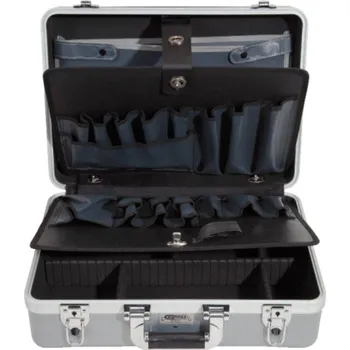 KS Tools 850.0540, 8500540 kufřík na nářadí, (d x š x v) 471 x 338 x 154 mm