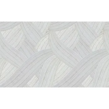 Tapeta Vliesová tapeta na zeď, Moderna, 49336 Šedá