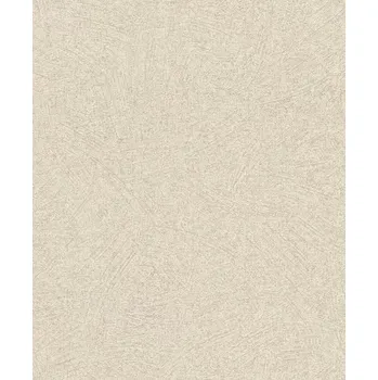 Tapeta Vliesová tapeta na zeď Rasch 520248, kolekce Concrete Béžová;Zlatá