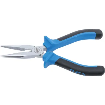 Kleště BGS 388, Telefonní kleště | rovné | 160 mm