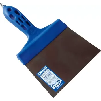 KUBALA špachtle nerez s bitem, 150 mm