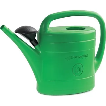 Konev Konev zahradní SPRING tm. zelená 10l