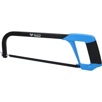Ruční pilka Brilliant Tools BT101942 BT101942 oblouk pily na kov
