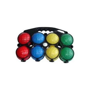 Dětské hřiště Petanque ACRA KP8UH plastový osmikoulový