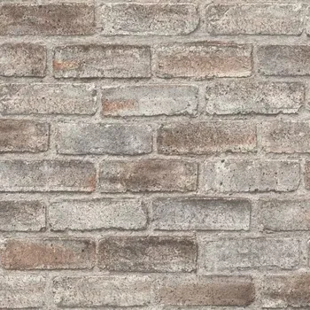 Tapeta Vliesová tapeta na zeď Rasch 869002, Symphony Šedá