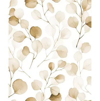 Tapeta Vliesová tapeta na zeď MA947422, Spirit of jungle Béžová;Hnědá