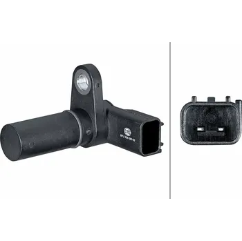 Snímač, polohy vačkové hřídele HELLA 6PU 358 380-931