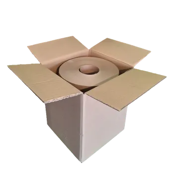 Plotrový papír Fixační papír šedák BOX 90g/m2 350 mm 450 m