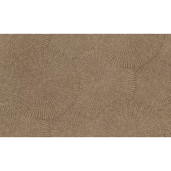 Tapeta Vliesová tapeta na zeď Rasch 979206, Ascona Hnědá;Zlatá