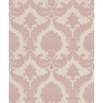 Tapeta Vliesová tapeta na zeď 25724, Vintage Fialová