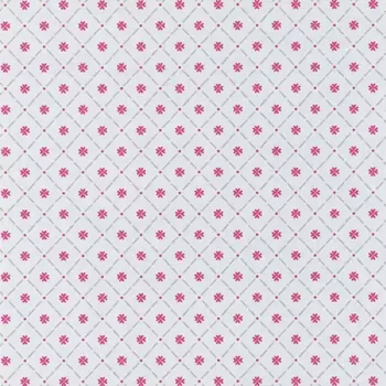 Tapeta Vliesová tapeta na zeď Caselio 100658026, kolekce BISTROT D´ALICE Béžová;Červená;Krémová