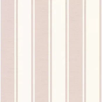 Tapeta Vliesová tapeta na zeď 23674, I Damashi Bílá;Růžová