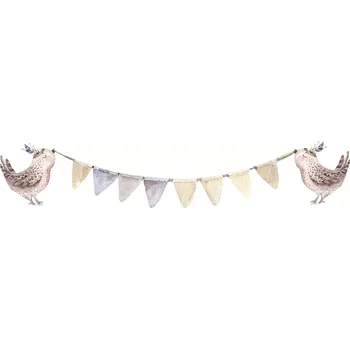 Vliesová bordura na zeď MA945855