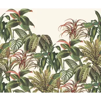 Fototapeta Vliesová fototapeta na zeď Rasch 561395, kolekce Barbara Home III, 3 x 3 m