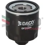 Olejový filtr, DFO3400