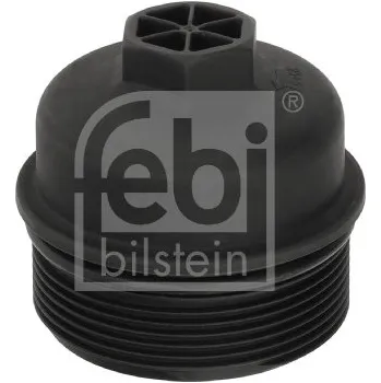 Olejový filtr Kryt pouzdra olejového filtru FEBI BILSTEIN 196335