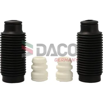 Sada prachovek a dorazů tlumiče pérování, PK1701