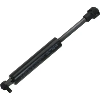 Dveře karosérie Vzpěra pátých dveří (kufru) RENAULT MEGANE I COUPÉ 1999-2002