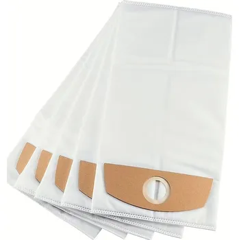 Sáček do vysavače Hazet Sada vliesových filtračních sáčků 5 ks, pro vysavač 9643-10 - HA270965