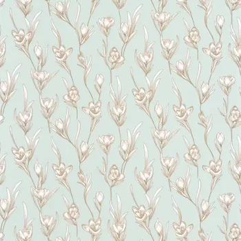 Tapeta Vliesová tapeta na zeď Caselio 101787024 THE PLACE TO BE(D)