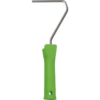 Malířský váleček SPOKAR držák válečku nerez průměr 6 mm, délka 280mm