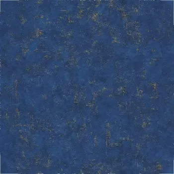 Tapeta Vliesová tapeta na zeď Caselio 101496136 BETON Modrá