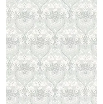 Tapeta Vliesová tapeta na zeď Rasch 710069, Sophia Šedá