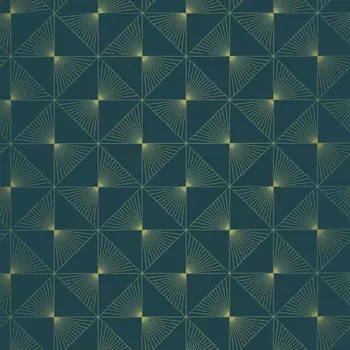 Tapeta Vliesová tapeta Caselio 100136060, kolekce Spaces Žlutá