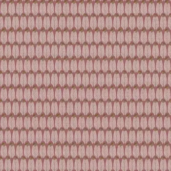 Tapeta Vliesová tapeta na zeď 27038, Casa mood Starorůžová;Zlatorůžová