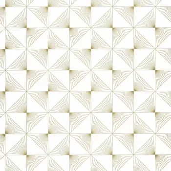 Tapeta Vliesová tapeta Caselio 100130020, kolekce Spaces Žlutá