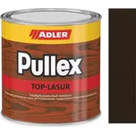 Adler Pullex Top-Lasur - Profesionální univerzální lazura s lesklým povrchem - Wenge 4,5L