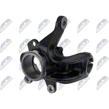 Čep nápravy Čep nápravy, zavěšení kol NTY ZZP-FR-056