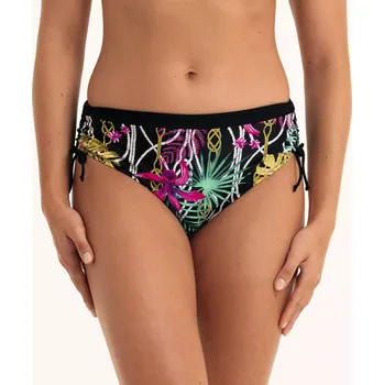 Dámské plavky Style Nina Bottom kalhotky 8446-0 multi colour - Anita Classix 009 multi colour 48