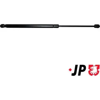 Příslušenství karosérie Pneumatická pružina / vzpěra zavazadlového prostoru JP GROUP 4081201100
