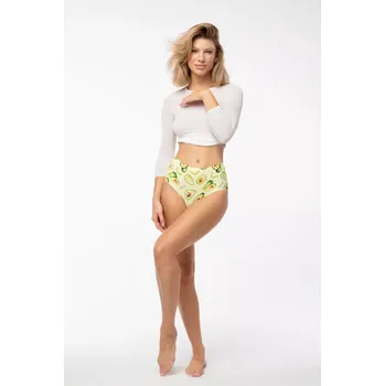 Dámské spodní prádlo Kalhotky model 212015 Julimex XL